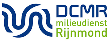 Logo DCMR